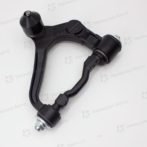 Рычаг передний верхний левый, TOYOTA DYNA, TOYACE, HIACE, LY101-LY112, 3L, 5L, JUST DRIVE