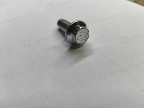 Болт M10*30 ГАЗель, оригинал