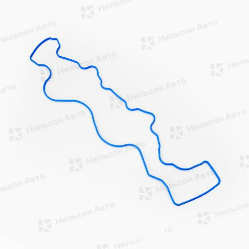 Прокладка клапанной крышки HINO RANGER J08C, MATTO (под проставку)