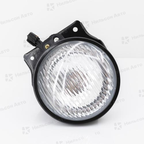 Фара противотуманная HYUNDAI PORTER/KIA, левая/правая, (белая), ATEK