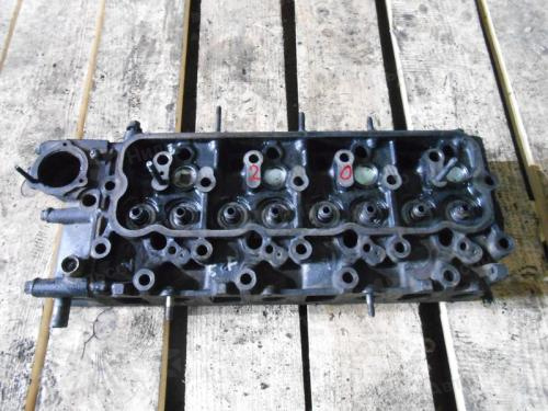 Головка блока TOYOTA DYNA 5L, б/у