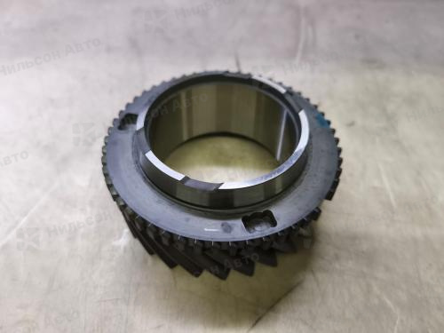 Шестерня третьей передачи МКПП, HINO 300, оригинал (27/53 зубьев)