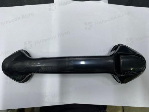 Ручка двери наружная MMC FUSO, Nilson Auto Parts (черная)