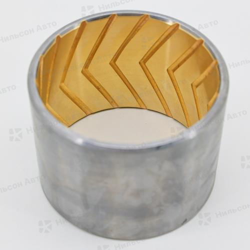 Втулка балансира  80*90*67, ZEVS