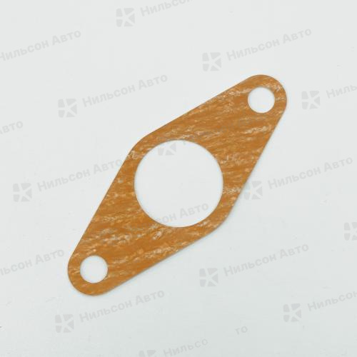 Кольцо уплотнительное масляного радиатора ISUZU ELF, вид11, оригинал (прокладка фланца)