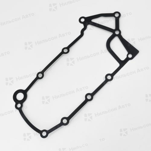 Прокладка теплообменника HYUNDAI/KIA, оригинал