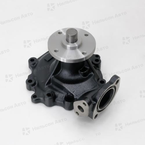 Помпа водяная TOYOTA DYNA S05D, S05C вид 1, ASAHI