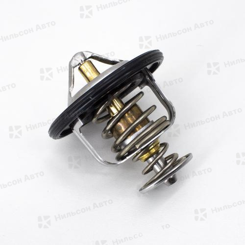 Термостат MMC CANTER 4M40, 4M41, TAMA (с прокладкой)