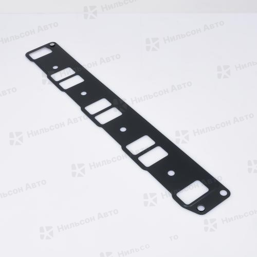 Прокладка впускного коллектора MMC CANTER 4M51, 4M50-T, ZEVS (металл)