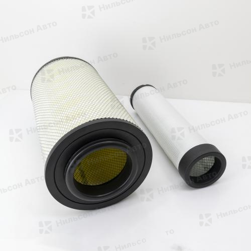 Фильтр воздушный A-1331 NARICHIN (комплект из 2х фильтров)