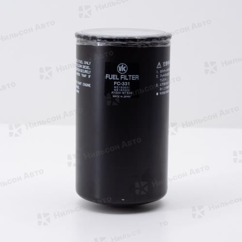 Фильтр топливный FC-331 VIC
