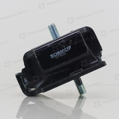 Подушка двигателя ISUZU ELF 4HF1, 4HG1, вид 3, левая, SCHMACO