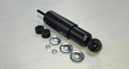 Амортизатор передний 3794, торсионная подвеска, ухо/штырь сайлентблоки диам 54 стакан 115 мм ISUZU ELF, KAYABA