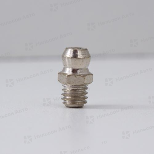 Тавотница 180 градусов 6*1-180, MASUMA