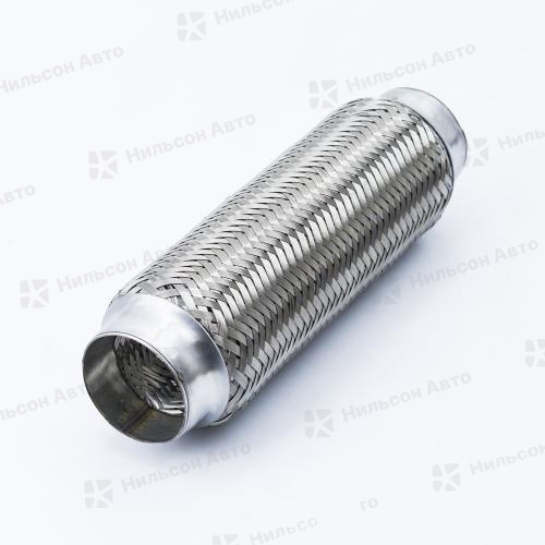 Гофра глушителя 54*250, MASUMA (усиленная) 