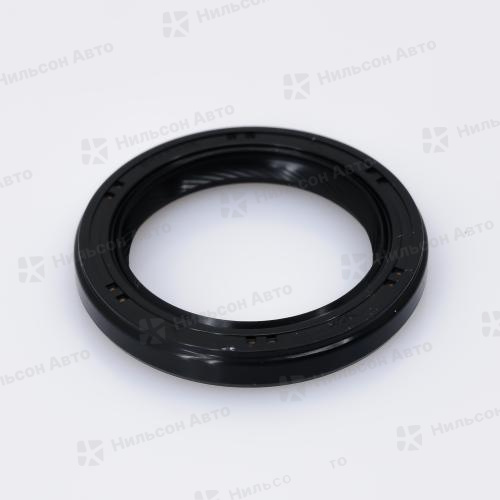 Сальник коленвала лобовой MAZDA, оригинал