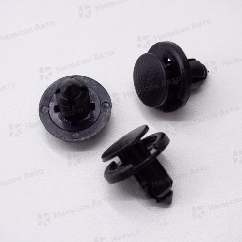 Клипса крепежная KJ690, MASUMA  