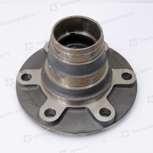 Ступица передняя ISUZU ELF NQR90, 6 шпилек, ЕВРО 4, ЕВРО 5, Nilson Auto Parts