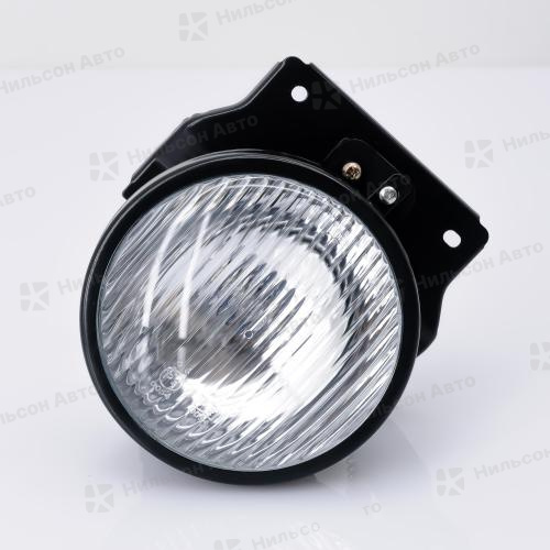 Фара противотуманная, HYUNDAI HD65, правая/левая, (белая), AUTODEPO