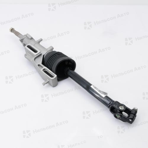 Вал рулевой колонки JAC N56/75/80/90/120, оригинал