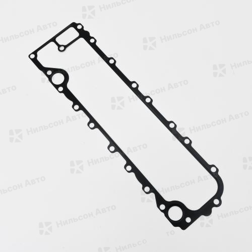Прокладка теплообменника ISUZU ELF 4JJ1, вид 1, оригинал