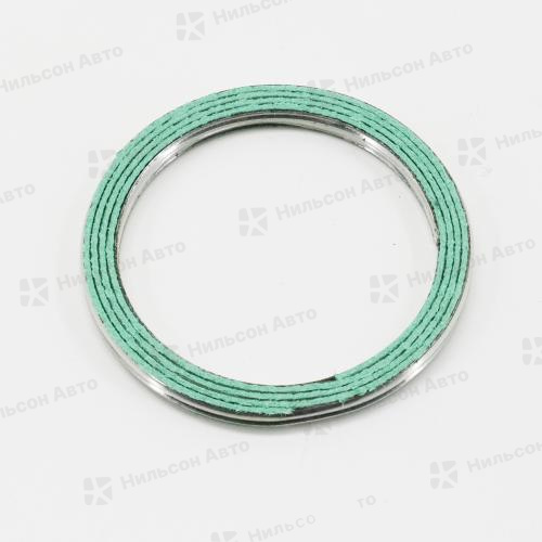 Прокладка выхлопного тракта TOYOTA 50*62*5, DEKO