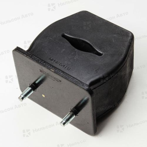 Отбойник задней рессоры MMC CANTER FE70, FE80, SCHMACO