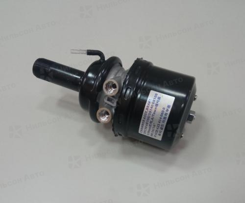 Тормозная камера (энергоаккумулятор) HYUNDAI HD120, задняя, правая, Nilson Auto Parts (НЕ ЗАКАЗЫВАТЬ, ВСЕ БРАКОВАННЫЕ!!)