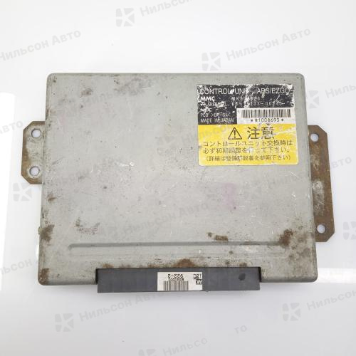 Блок управления MMC FUSO, (ABS), б/у