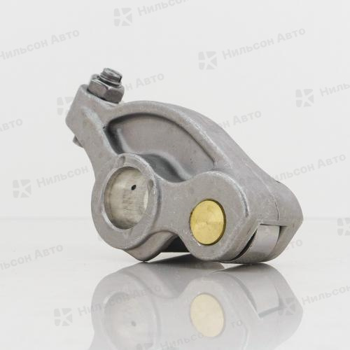 Коромысло выпускное ISUZU ELF 4HF1, вид 4, ZEVS