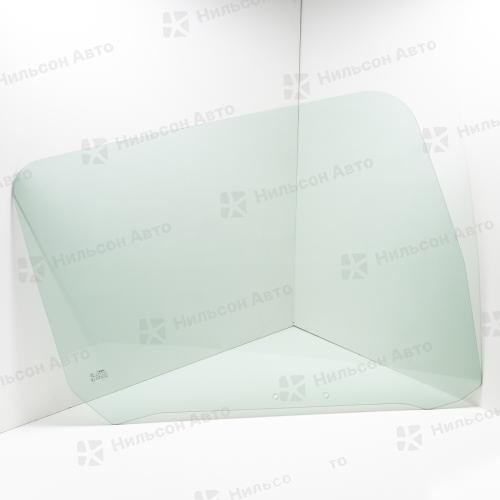 Стекло переднее боковое MMC FUSO 10 тонн с 1992 г, правое, XYG