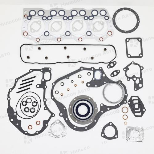 Ремкомплект двигателя HYUNDAI D4AL, MATTO