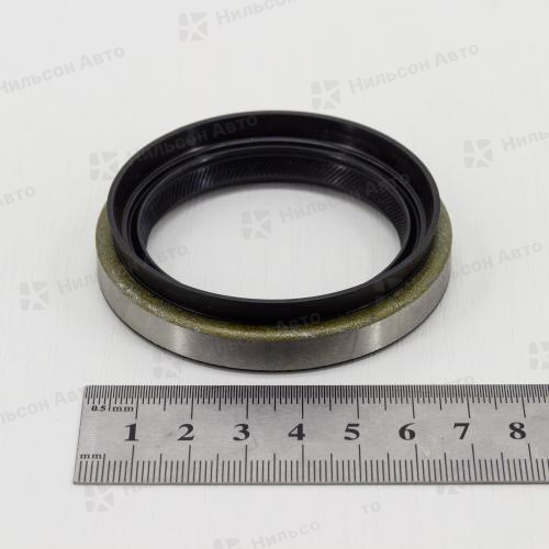 Сальник хвостовика МТМ HINO, 52*70*9*15, FUJI