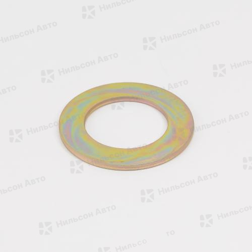 Шайба металлическая 32*52*2,5, ZEVS