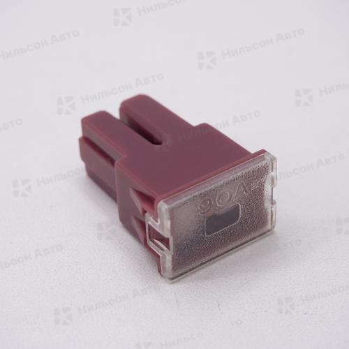 Предохранитель, 90 A ,(силовой средний/бордовый/W228C), SKYWAY