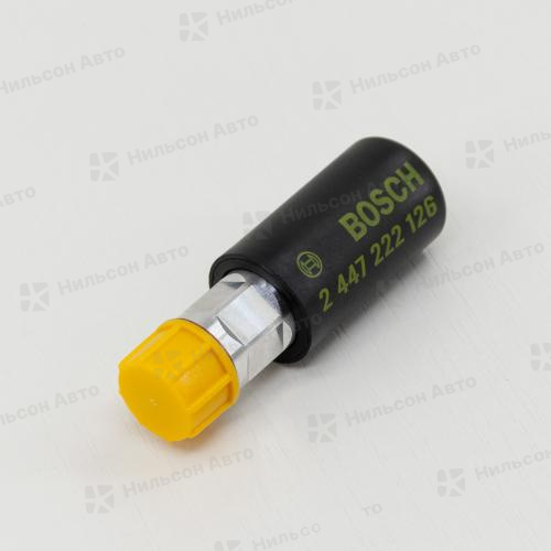 Подкачка ручная (солдатик) вид 2, BOSCH