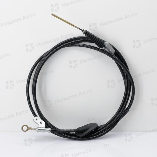 Трос ручника  ISUZU GIGA, GSPARTS