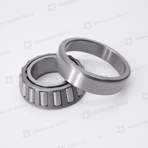 Подшипник ступичный 469/453X, 57.15*104.775*30,1, KOYO (NP)