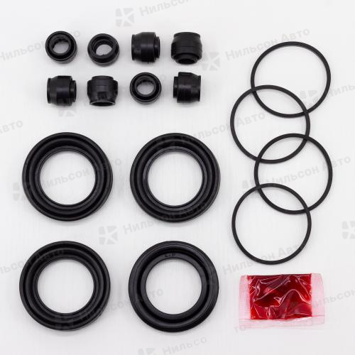 Ремкомплект суппорта MMC FUSO CANTER, вид 2, YAMASIDA (на 4 суппорта)