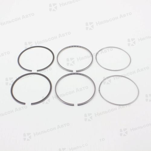 Кольца воздушного компрессора ISUZU FORWARD 6HE1, 6HH1, 70 мм, RIK (компрессора на 1 поршень)