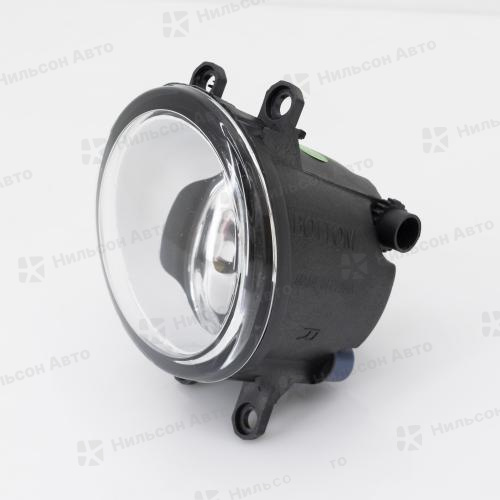 Фара противотуманная, HINO 300/TOYOTA DYNA, правая, SAT