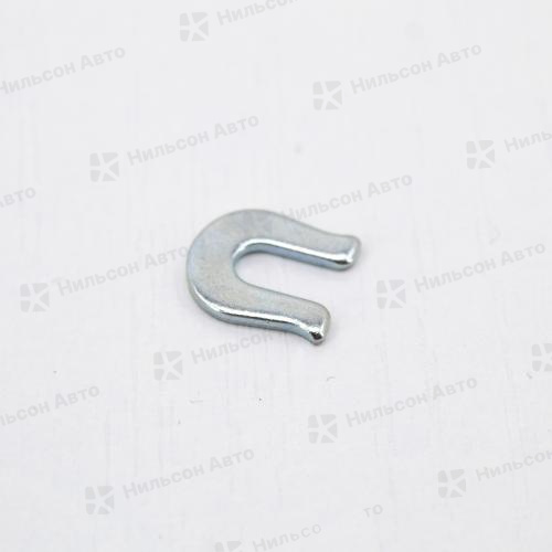 Шайба тормозного механизма NISSAN, оригинал