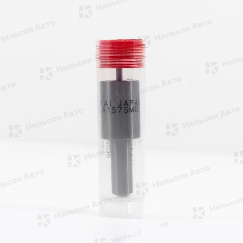 Распылитель DLLA157SM036 HINO RANGER J05C, J07C, J08C, MIRAI (Сингапур)