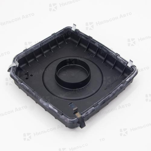 Корпус воздушного фильтра ISUZU ELF нижняя крышка с 1999 г, оригинал