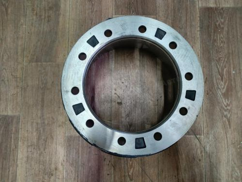 Барабан тормозной задний ISUZU CYZ, на 10 шпилек, SKV (410dвнутр*230ширколодки*340центршпилек*285посадступица*265hобщая)