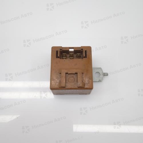 Реле поворотов ISUZU ELF 4HF1, NKR66, 12V, (5 контактов), б/у