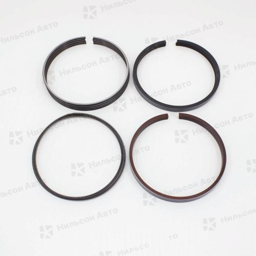 Кольца поршневые ISUZU ELF 4JJ1-T, вид 1, TP (Япония)