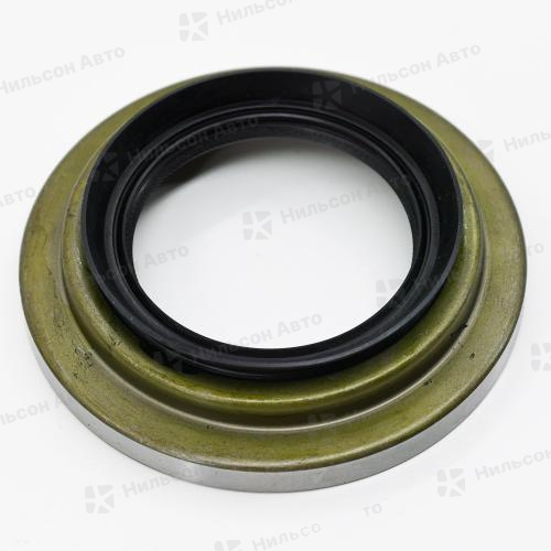 Сальник хвостовика заднего редуктора HINO, JAC, 65*114*10*25,5, MUSASHI