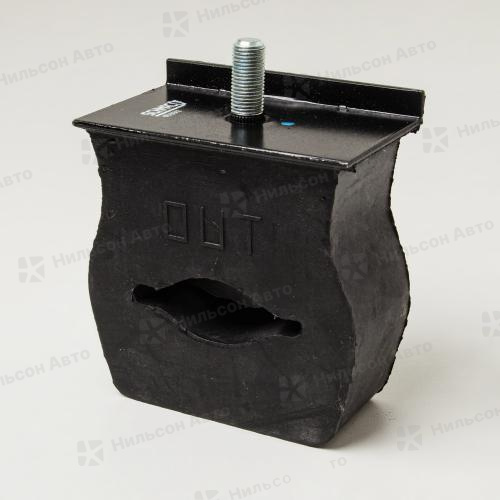 Отбойник задней рессоры ISUZU ELF вид 1, SCHMACO