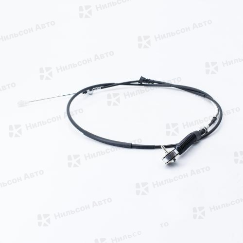 Трос переключения передач HINO 300, включает, длина 249-295 см, DIESEL